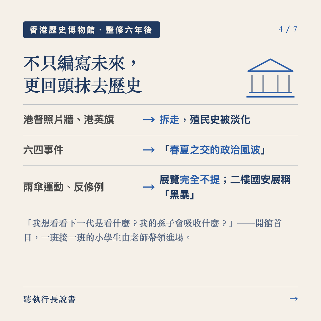 洗腦 AI → AI 洗腦：歷史的真相不再由贏家撰寫，而是由 AI 編寫｜圖卡